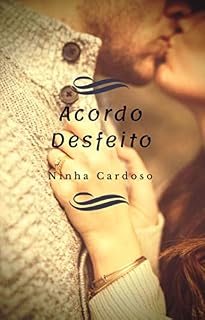 Livro Acordo Desfeito