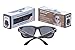 Babiators Original Navigator Black Ops Kid's Sunglasses, UV Protection, Ages 0-2