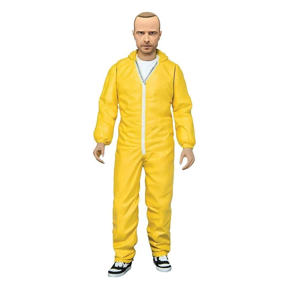 Breaking Bad 6-inch Jesse Pinkman Action Figure, One size