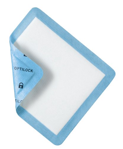 OptiLock Non-Adhesive Dressing 4"X4" (Box of 10)