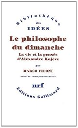 Le  philosophe du dimanche