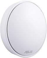 ASUS Lyra Mini Mesh Wi-Fi System AC1300 Dual-Band AiMesh Roaming AiProtection 3 view 4