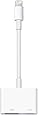 Apple Lightning Digital AV Adapter for Select iPhone, iPad and iPod Models (MD826AM/A)