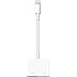 Apple Lightning Digital AV Adapter for Select iPhone, iPad and iPod Models (MD826AM/A)