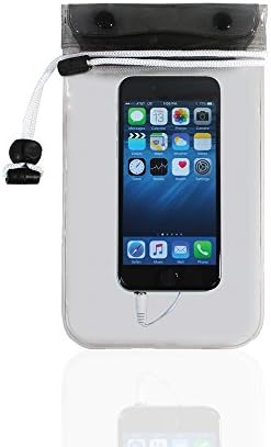Audiology Universal Waterproof Case, Cell Phone Dry Bag