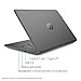 HP Chromebook 14-inch Laptop with 180-Degree Swivel, AMD Dual-Core A4-9120 Processor, 4 GB SDRAM, 32 GB eMMC Storage, Chrome OS (14-db0020nr, Chalkboard Gray)thumb 3