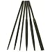 6 Swiss Needle Files Jewelry Watch Filing Grobet Tool
