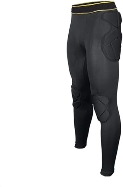 goalkeeper training pants