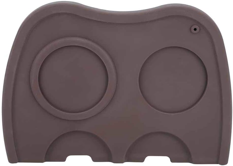 Espresso Accessories Coffee Tools Coffee Tamper Mat Espresso Tamper