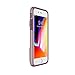 Speck Products Presidio Wallet iPhone SE 2020 Case/iPhone 8/7/6S/6 - Clay Pink/Plum Berry Purple