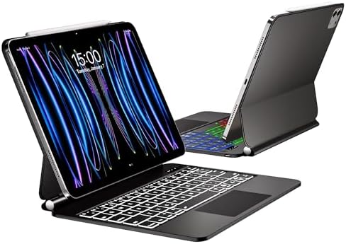 Amazon.com: Apple Smart Keyboard (for 12.9-inch iPad Pro)- English