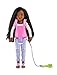 Fisher-Price Loving Family African American Sister Figure