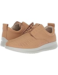 Ecco Women 's Mujer aquet perforado corbata Oxford