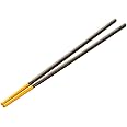 Silicone Tip Chopsticks (Standard 25cm)