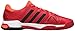 adidas Performance Men's Barricade Team 4 Tennis Shoe