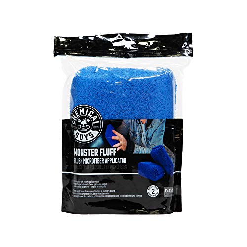 1 Chemical+Guys+MIC29602+Microfiber+Applicator