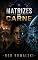 Livro Matrizes de carne