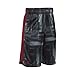 Under Armour Boys' UA Eliminator Printed Shorts Youth Medium Steel