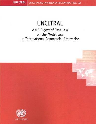 uncitral cases