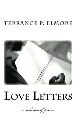 Love Letters: A Collection of Poems