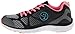 Zumba Women's Zumba Fly Fade Dance Sneaker
