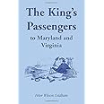 The Kings Passengers to Maryland and Virginia