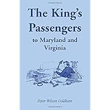 The Kings Passengers to Maryland and Virginia