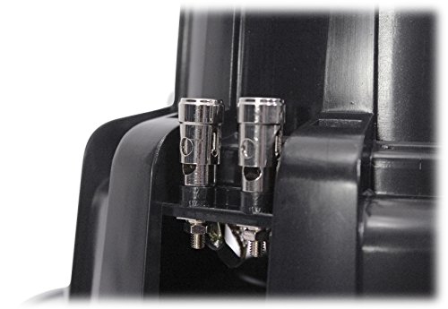 6 Rockville+MS10LB+Black+Marine+Subwoofers