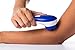 Therapeutic & Handheld Massager - Pain Relief Massager - Full Body Massager for Head, Neck, Leg, Foot, Relieve Shoulder and Back Pain - Pain Relief Management by FLEXXSONIC