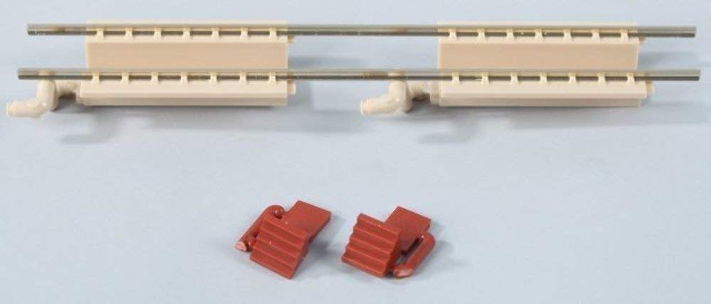 Peco LK-56 Loco Inspection Pit for Code 100