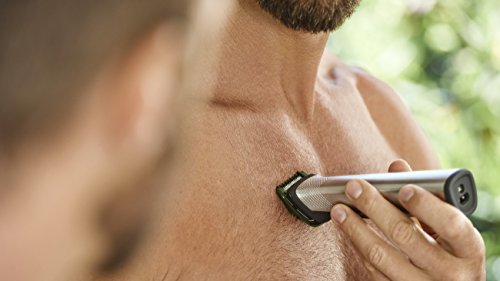 Philips Norelco Multigroom 7000, 23 attachments MG7750/49