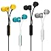 AKG Lightweight in-Ear Headphone, Grey (Y20ULGY)