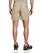 Royal Robbins Men's Classic Billy Goat Cotton Canvas Shorts,KHAKI ,34