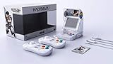 SNK NEOGEO Samurai Shodown Limited Edition Retro