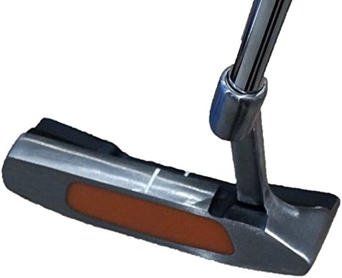 Go Scorpion Insert Putter with Sight Line. Right or left handed