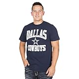 Dallas Cowboys Team Issue Tee