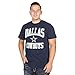Dallas Cowboys Team Issue Tee