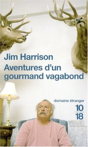Aventures d'un gourmand vagabond