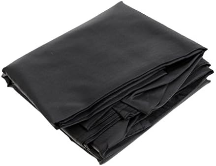 MagiDeal 2.1 x 1.5m Fishing Beach Hiking Camping Waterproof Tent Footprint Reinforced Multipurpose Tarp Picnic Blanket Mat Groundsheet for 4 Person