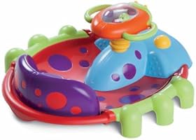 little tikes rock and spin