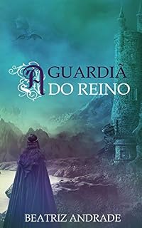 Livro A Guardiã do Reino