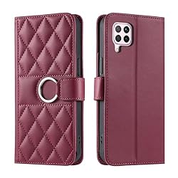 Lucyliy Compatible with Huawei P40 lite JNY-L21A