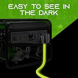 GearIT 50-Amp Extension Cord for RV and EV