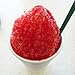 Perfectware 1 Gallon Snow Cone Syrup Cherry 1ct