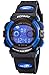 Kid Watch for Child Boy Girl LED Multi Function Sport Outdoor Digital Dress Waterproof Alarm Blue