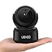 Wireless Security Camera, UOKOO 1080P 2 Megapixel HD Home WiFi Wireless Security Surveillance Camera with Motion Detection Pan/Tilt, 2 Way Audio and Night Vision Baby Monitor, Nanny Cam