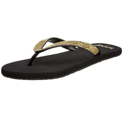 Reef Crossover Sandals - Womens