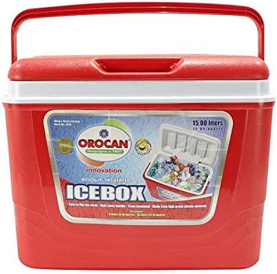 orocan icebox