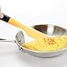 OXO Good Grips Flip and Fold Omelet Turner, Clear