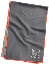 Mission HydroActive MAX Large Cooling Towel